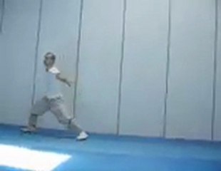 WU GONG Shaolin Gong Fu Paris 13