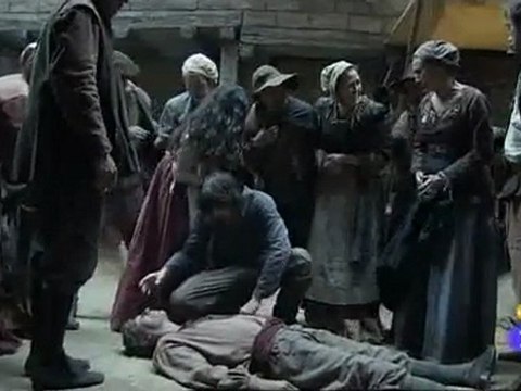 GONZALO Y MARGARITA YO YA SABIA LA LECCION MOMENTAZO 5-12-2011_NEW