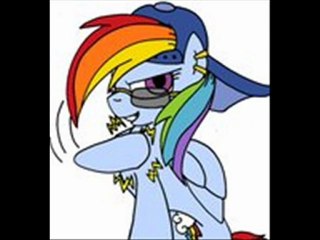 My Second Tagged Video