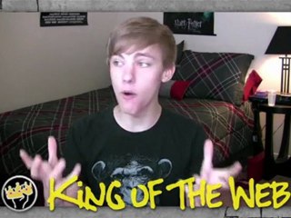 Campaign Finale - Nov 16th - King of the Web