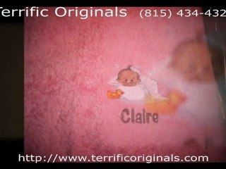 OglesbyIL Custom Embroidery And T-Shirts 8-15-11