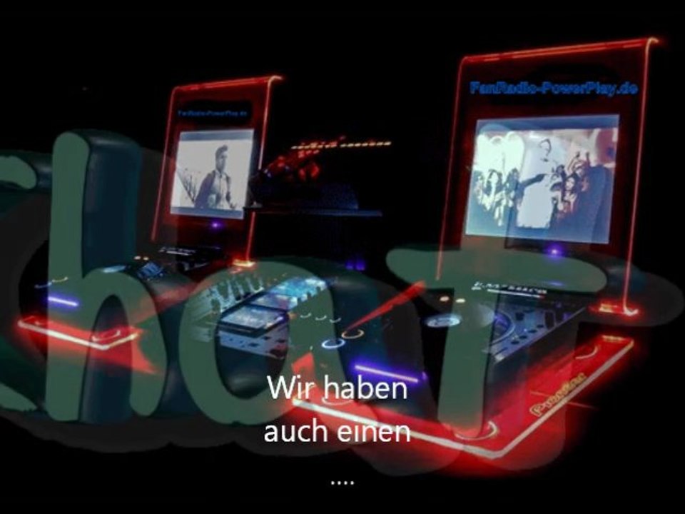 FanRadio-PowerPlay-Werbung Video