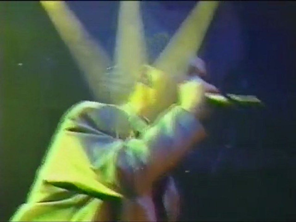 Depeche mode - Shake the Disease (London 1986)