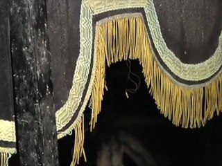 Un corbillard restauré pour sauver l'église St-Alban (Aube)