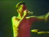 Depeche Mode - Boys Say Go!  (London 1986)