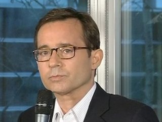 JL Delarue : "J'ai un cancer de l'estomac"