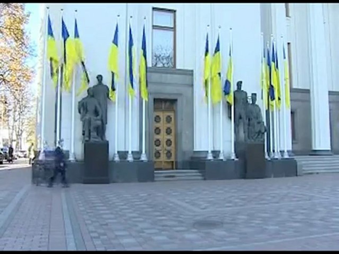 Украина станет новым членом ЕС?