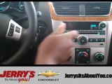 2012 Chevrolet Malibu at Jerry's Chevrolet in Baltimore, Maryland