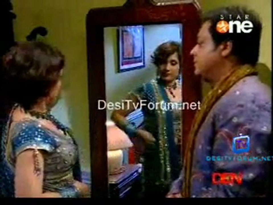 Yeh Tera Ghar Yeh Mera Gharr - 2nd December 2011