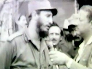 “El día más largo” de Fidel llega al Festival de Cine de La Habana