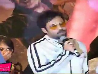 Serial Kisser Imran Hashmi Speaks About Dirty @ Promotion Of "Dirty Picture"