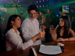 Dekha Ek Khwaab - 2nd December 2011 Part1