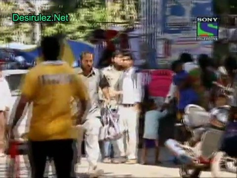 Dekha Ek Khwaab - 2nd December 2011 Part2