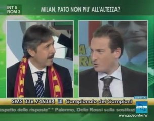 IL CAMPIONATO DEI CAMPIONI - 6 febbraio 2011 (1)