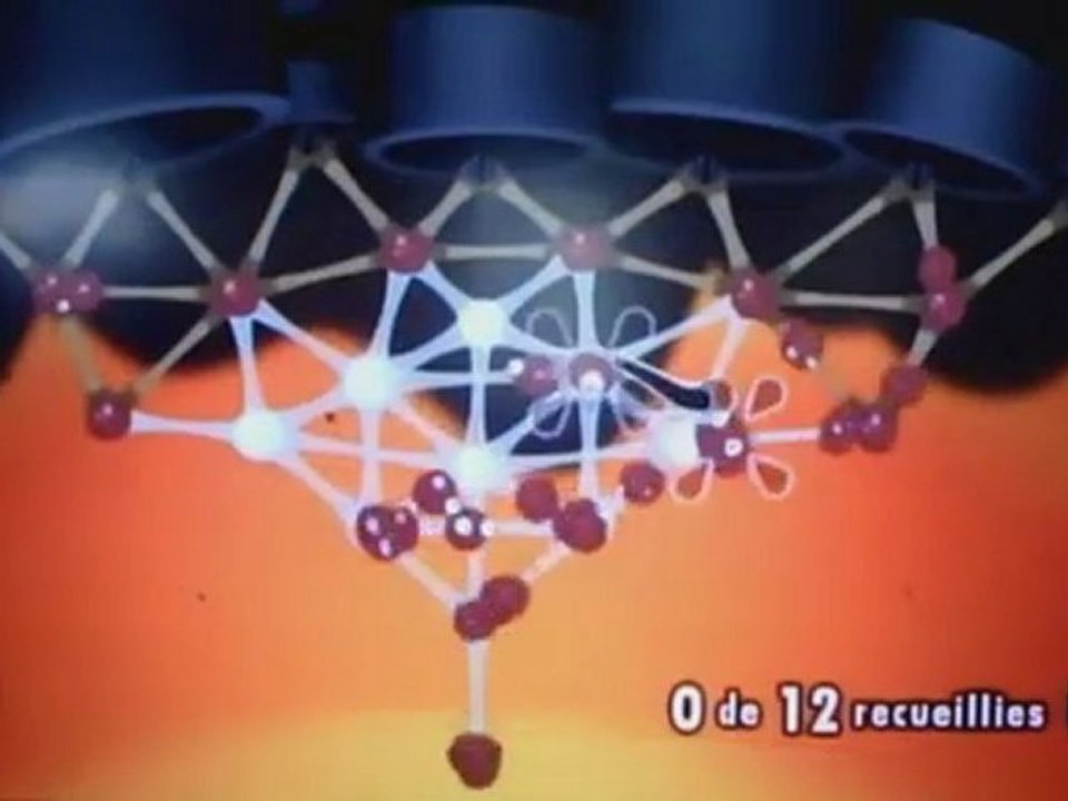 World Of Goo [8] : Un Niveau Pas Facile Facile