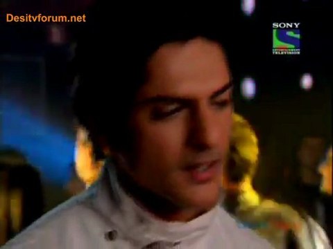 Dekha Ek Khwaab - 2nd December 2011 Watch Video Online - Part1