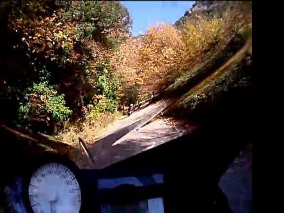 20/11/2011 LEMS ride to Tsivlou lake part III