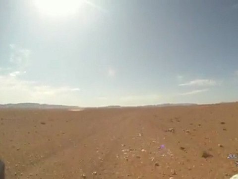 Raid Handi Crampons run Pydus