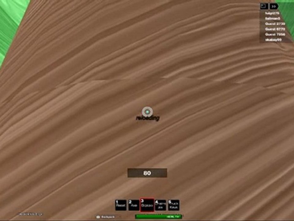 Roblox On Lumber Tycoon 2