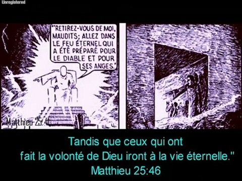 ami regarde bien se film par pasteur-evangeliste