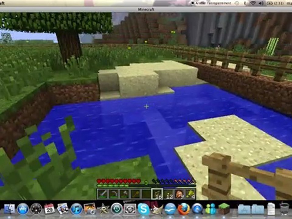 Amok's Legend - episode 2