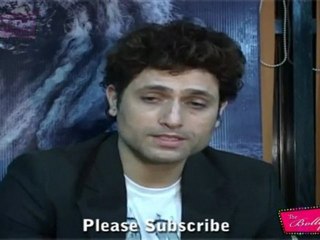 Shiney Ahuja Reveals Behind-the-Scenes Secrets of Bollywood's 'Ghost' 🎬