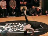 Braun BATTLE OF THE YEAR 2011 1on1 Official Recap _ YAK FILMS