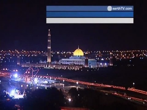 Avignon - France, Vienna - Austria, Antibes - Juan-les-Pins - France, Warsaw - Poland, London - United Kingdom, Muscat - Oman, Seattle - USA