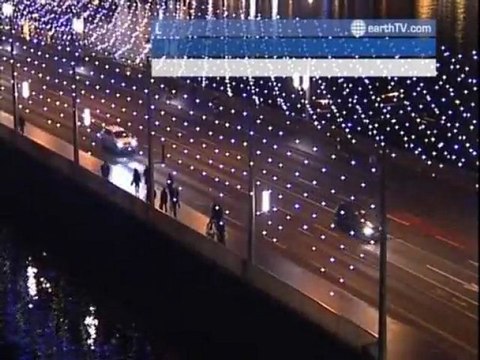 Berlin - Germany, Antibes - Juan-les-Pins - France, London - United Kingdom, Macau SAR - China, Ekaterinburg - Russia, Lucerne - Switzerland, Las Vegas - USA