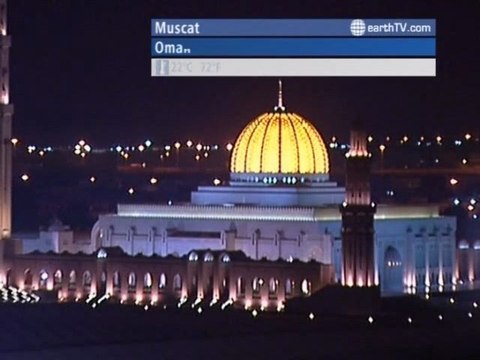 Ekaterinburg - Russia, Seattle - USA, Vienna - Austria, Berlin - Germany, Muscat - Oman, Cannes - France, Lugano - Ticino - Switzerland