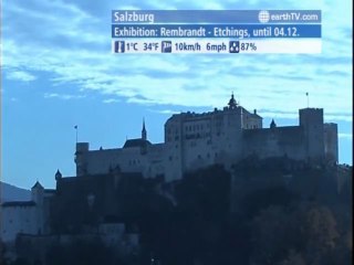 London - United Kingdom, Washington - USA, Warsaw - Poland, Salzburg - Austria, Lugano - Ticino - Switzerland, Cannes - France, Jerusalem - Israel