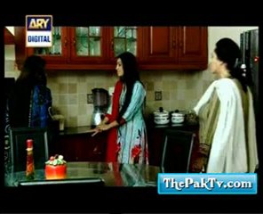 Kaala Jadu Episode 2 By Ary Digital - 2nd Dec--Prt 1
