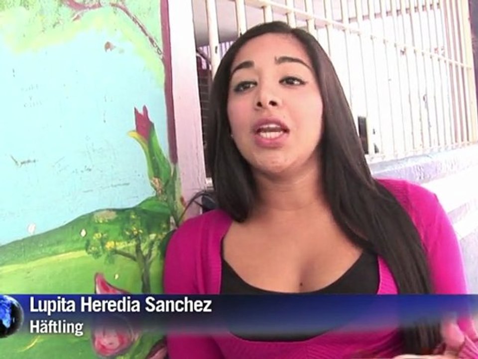 Schöne Frau im Drogensumpf: Mexikanischer Film mit Oscar-Chance