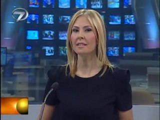 2 Aralık 2011 Kanal7 Ana Haber Bülteni saati tamamı