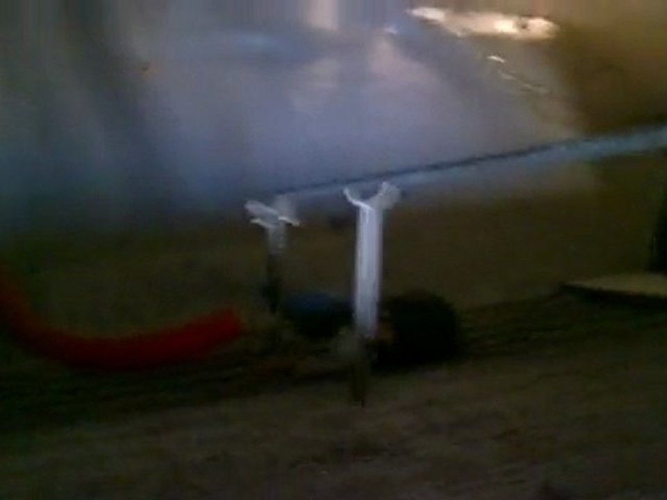 freddy et l alarme mdr