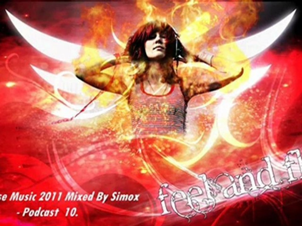 Top New House Music 2011 Mix ®Free Stuff [Club Lover's] [Autumn Hits]