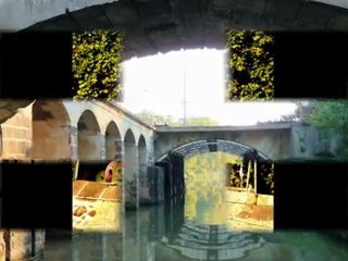 canal du midi
