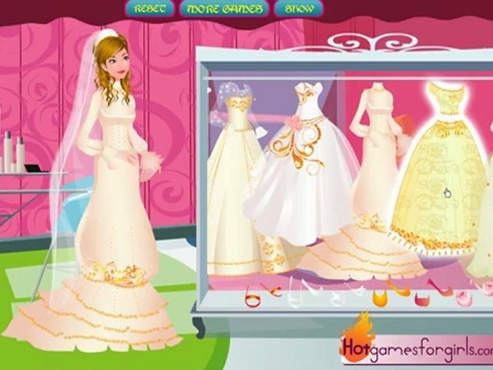 Perfect Bride