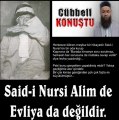Sapik Cübbeli Ahmet - Bediüzzaman Said Nursiye agir iftira atiyor.