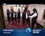 Kanal D - Dizi / Bizim Yenge (15.Bölüm) (03.12.2011) (Yeni Dizi) (Fragman-1) (SinemaTv.info)