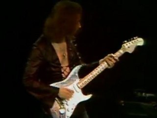 Smoke On The Water (LIVE) / DEEP PURPLE