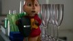 Alvin and the Chipmunks 3 Chipwrecked Clip #1 