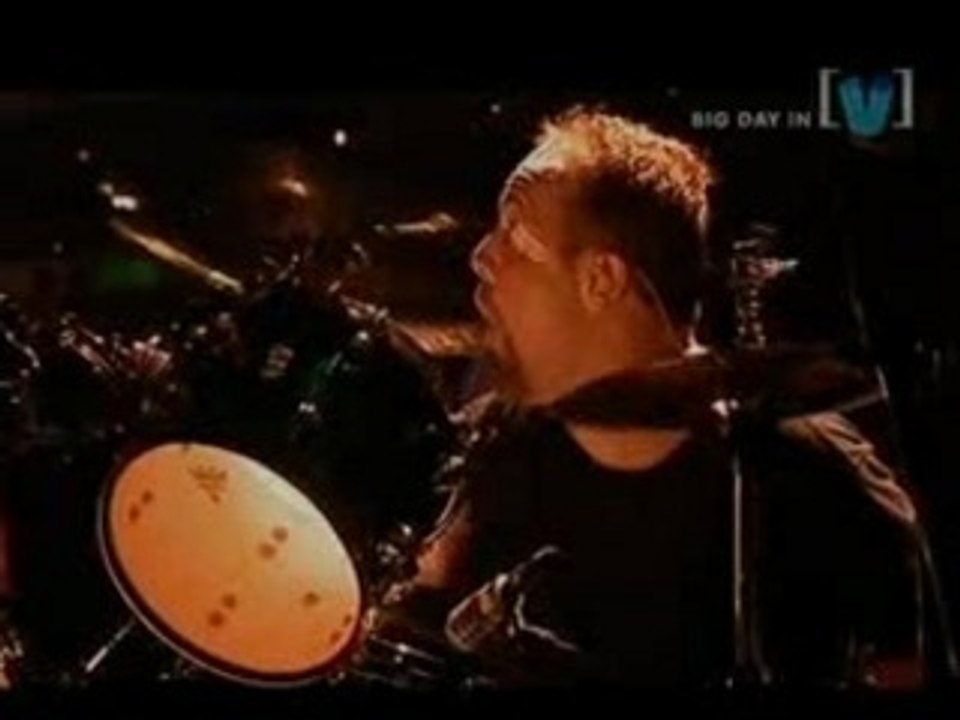 Metallica-Master Of Puppets(live 2004)