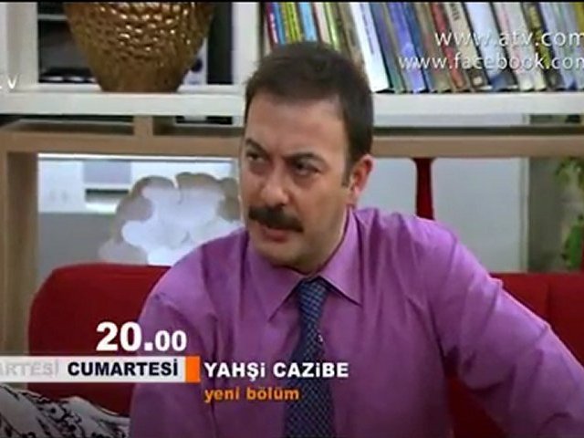 Yahşi Cazibe