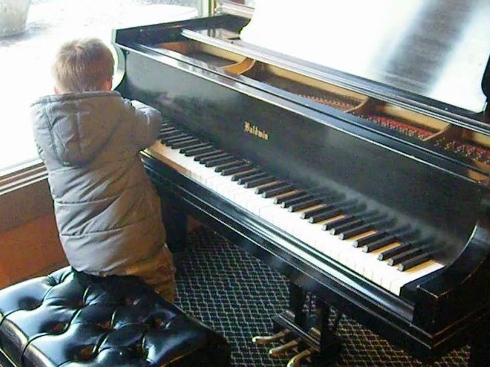 Concerto de PAC