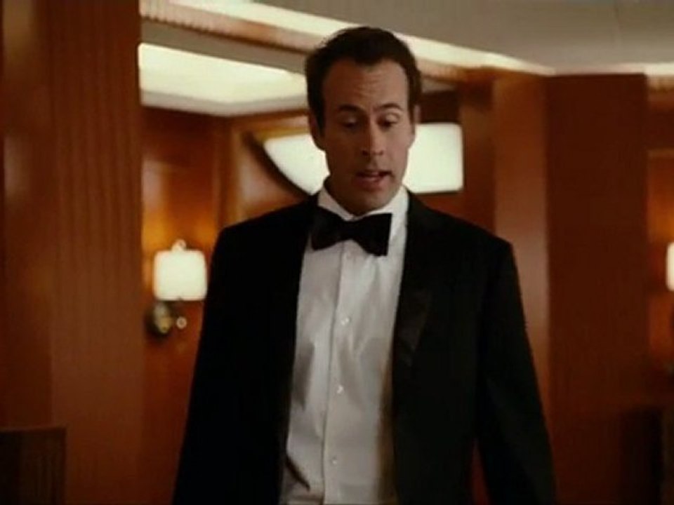 Alvin and the Chipmunks 3 Chipwrecked Clip #2 "Just Show Them A Little Trust"