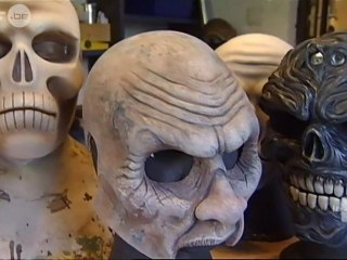 Laurent Couline (JT 13h RTBF 02/12/2011)