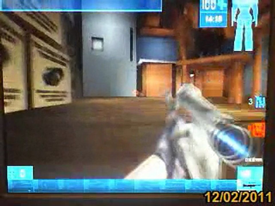 Unreal Tournament 99 - Pc - Let's play Partie 2 Spécial Noel