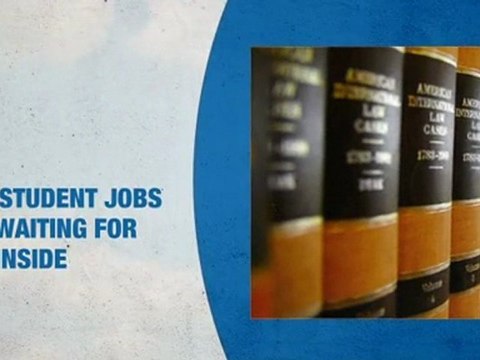 Law Student Jobs Ian Mesa AZ