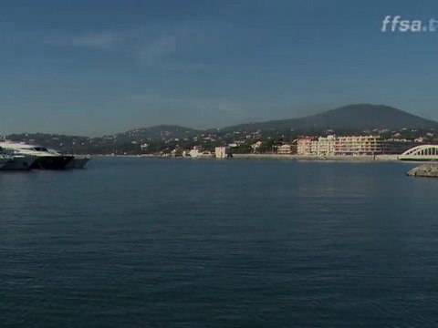 Rallye du Var - Championnat Team